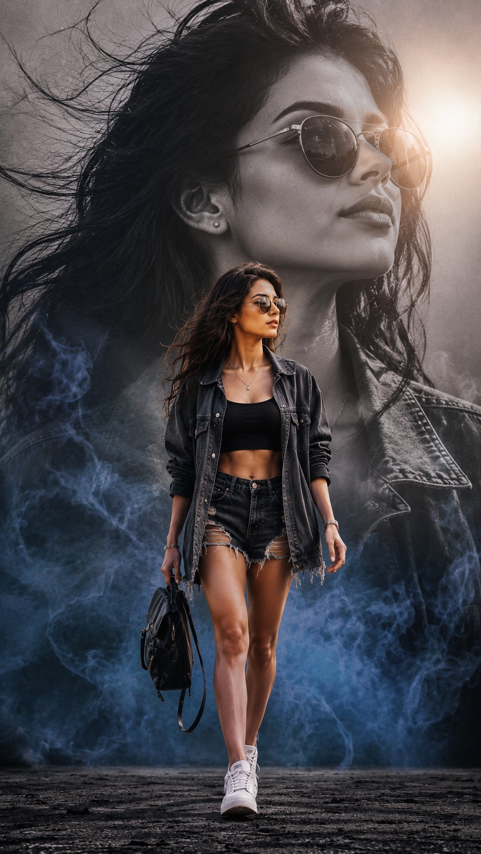 Fashion Poster