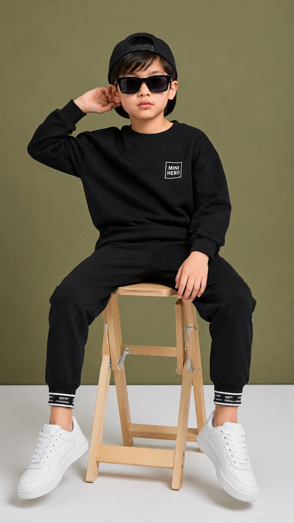 Young Boy