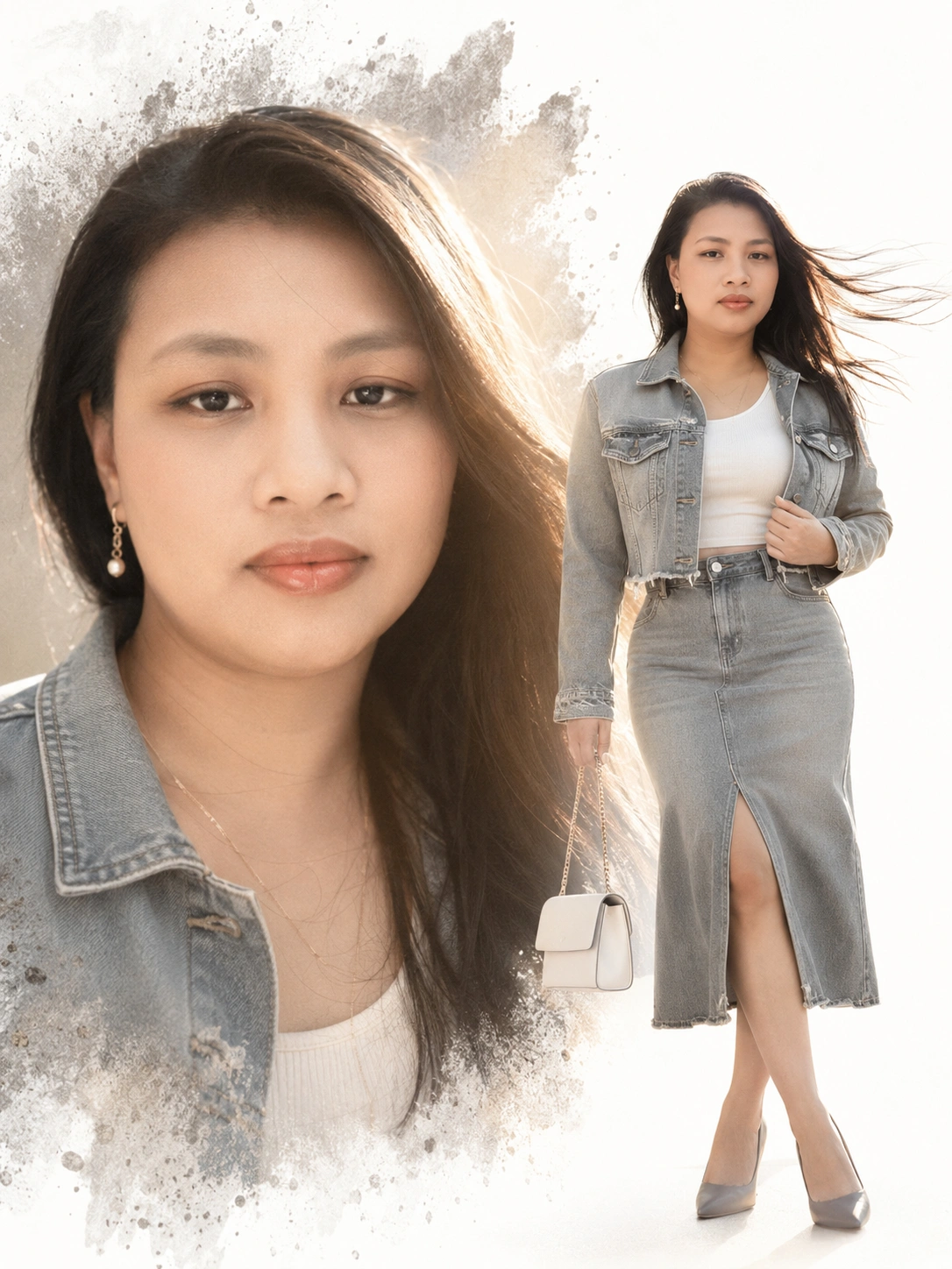 Beautiful Portrait