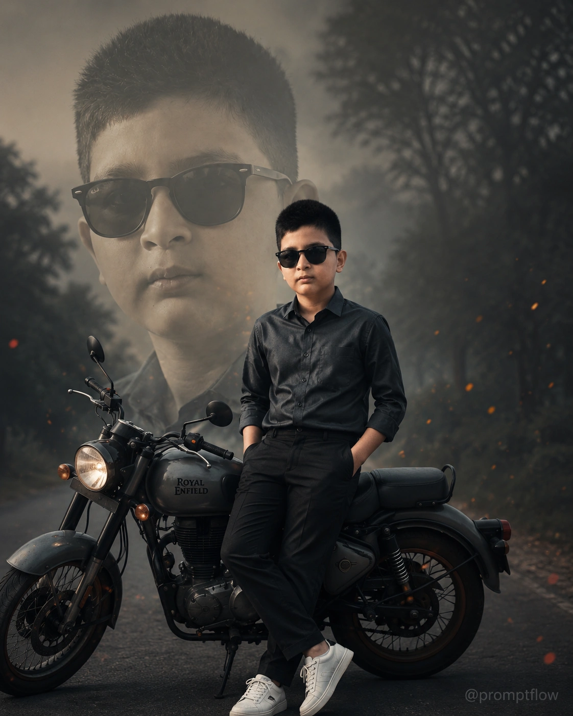 Style Photo